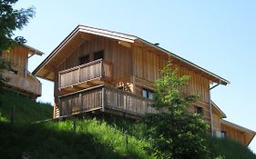 Alpenferienhaus Dachstein-West