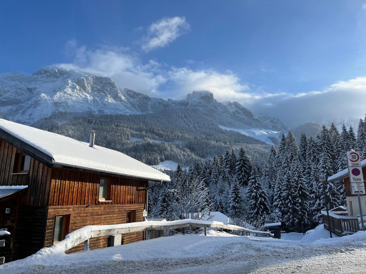 Alpenferienhaus Dachstein-West Annaberg im Lammertal Buitenkant foto